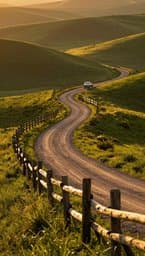 Country Roads