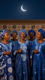 Kasidar Yabon Nana Amina da Sayyiduna Abdullahi
