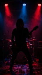 Rage to Strength