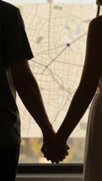 Amor a Distancia Eterna