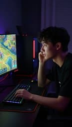 Mythic Healing
