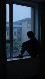 Emptiness Remains