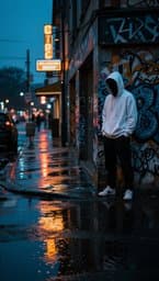 Concrete Jungle Drill