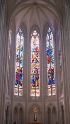 Cathedral Air
