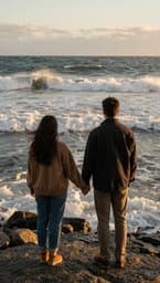 Against the Tide