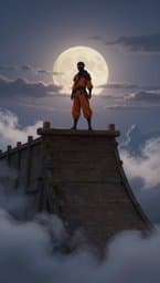 The Last Ninja Way