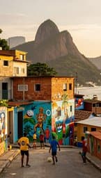 Favela Pulse