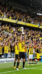 Wir Sind Weiter