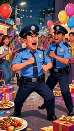 Happy Birthday Sir Carlo
