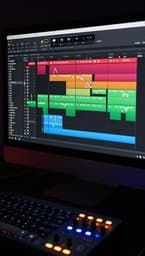 Ableton Session