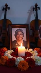 Patricia, Te Extrañamos