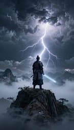 Sword of Courage