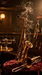 Soft Brass