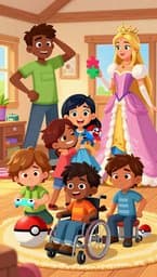House 5 Crew