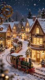 Coleman's Wonderland