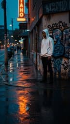 Concrete Jungle Drill