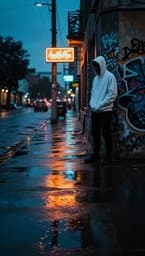 Concrete Jungle Drill