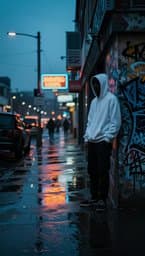 Concrete Jungle Drill