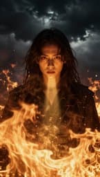 Stand in the Fire