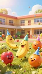 Fruit School