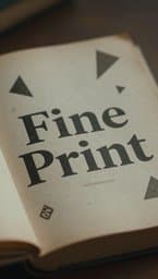 Fine Print