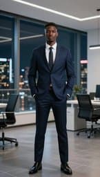 ceo Akwasi