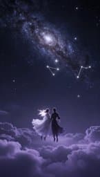 Starlit
