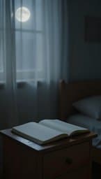 Unspoken Pages
