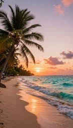 Sunlit Groove