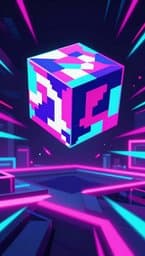 Pixel Rush