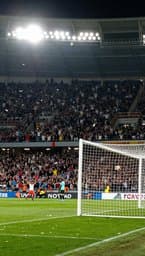 Stadium Surge