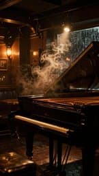 Velvet Keys