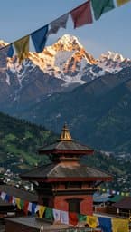 Nepali Soul