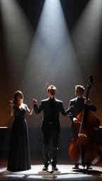 Harmony of Voices