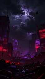 Nightmare Realm
