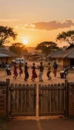 Ngiyakulinda (I Am Waiting For You)