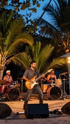 Bass Surge