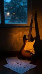 Gritty Riffs