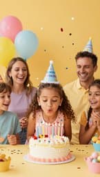 ¡Feliz Cumpleaños Samara!
