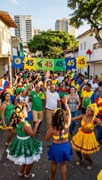 Bora São João