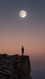 Feliz Cumpleaños en la Luna