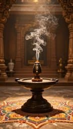Namo Shivay