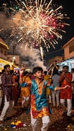 Anujan's 10th Birthday Hero