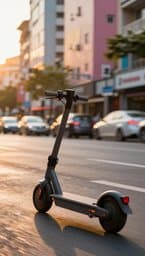 IKUKIRIN G4 Ride