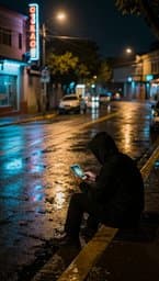 Ainda Sinto a Tua Falta — Quirós City