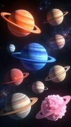 Journey to the Exoplanets