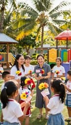 Happy World Teachers Day 2026