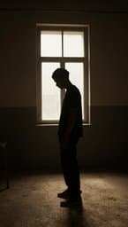 Silent Disappear