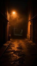 Sombra del Terror
