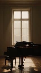 Soft Melodic